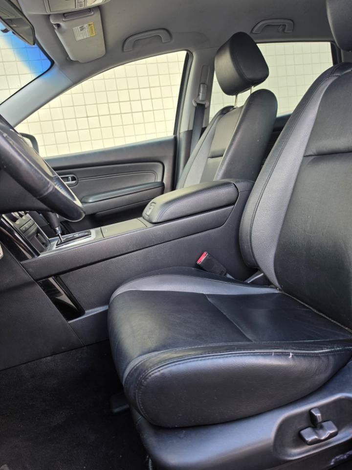Used 2009 MAZDA CX-9 Touring AWD/4WD image 9