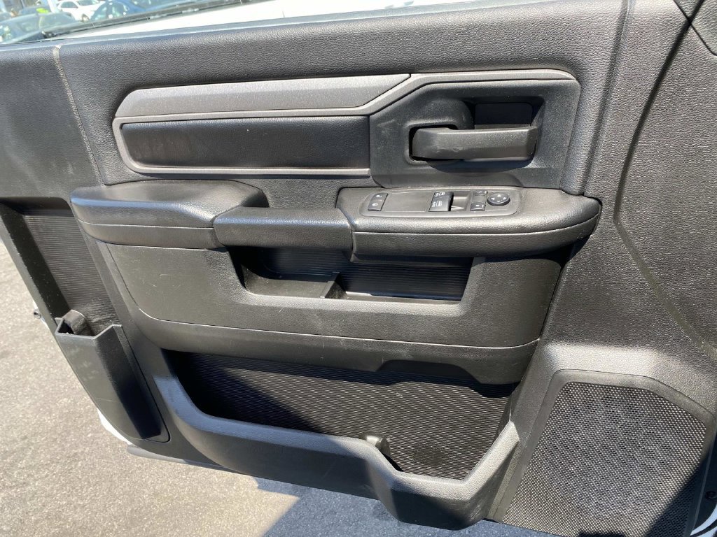 Used 2022 RAM 4500 Tradesman RWD image 23