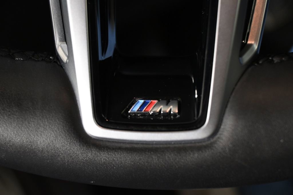 Used 2025 BMW X1 xDrive28i w/ M Sport Package AWD/4WD image 36