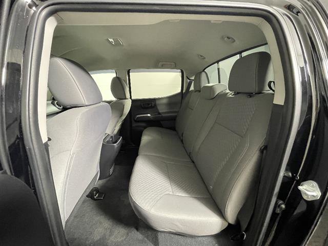 Certified 2023 Toyota Tacoma SR5 image 10