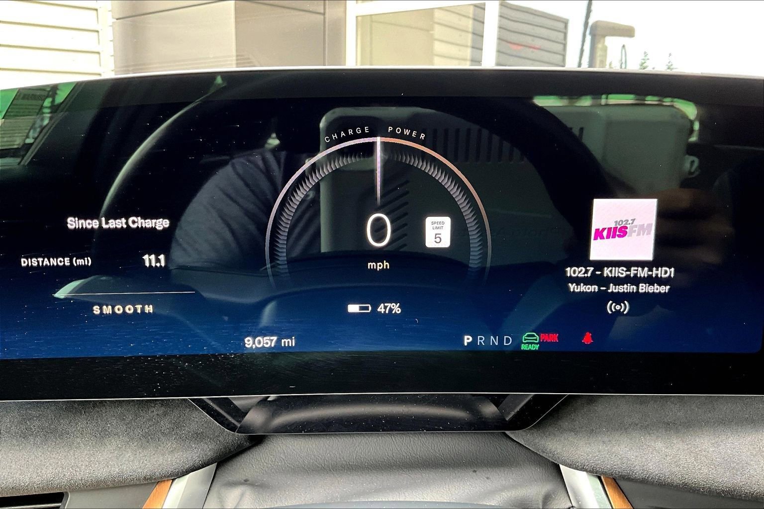 Used 2023 Lucid Air Grand Touring image 20