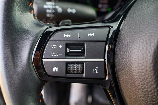 Used 2023 Honda CR-V Sport Touring image 14