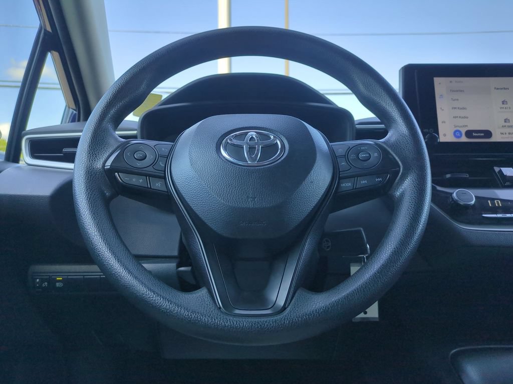Used 2024 Toyota Corolla LE FWD image 15