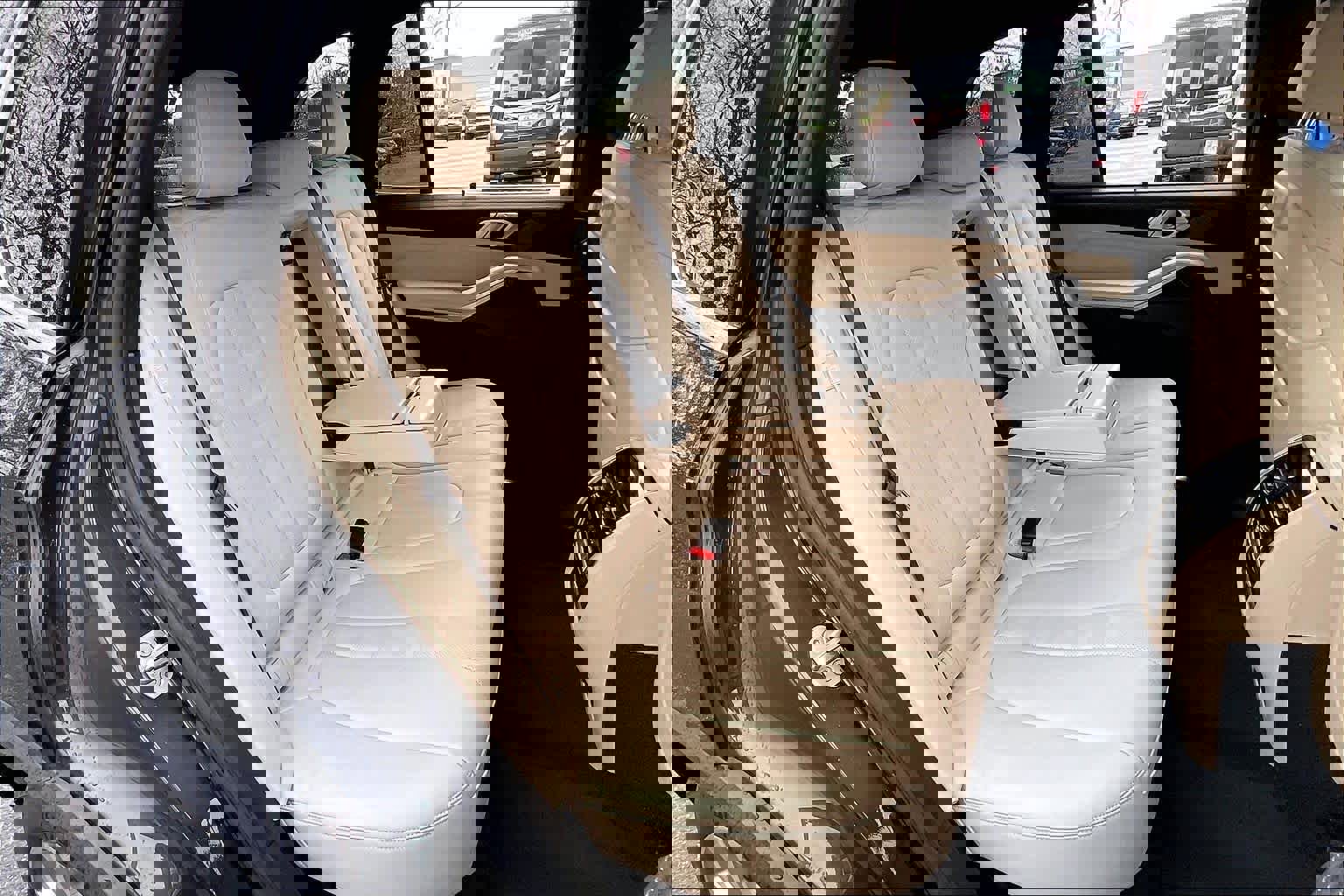 Used 2021 BMW X5 xDrive45e w/ Executive Package 2 image 19