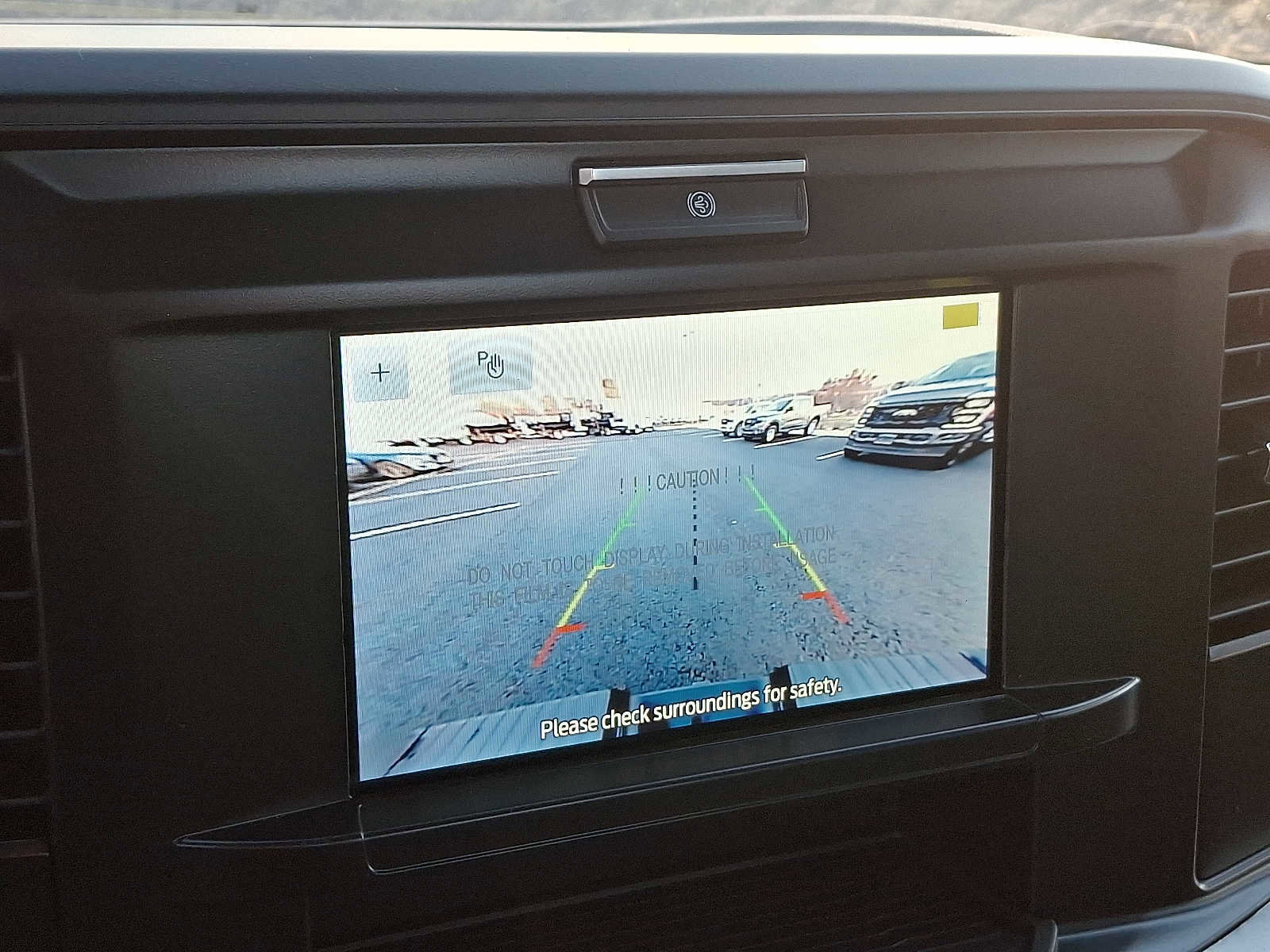 New 2026 Ford F250 XL w/ STX Appearance Package image 14