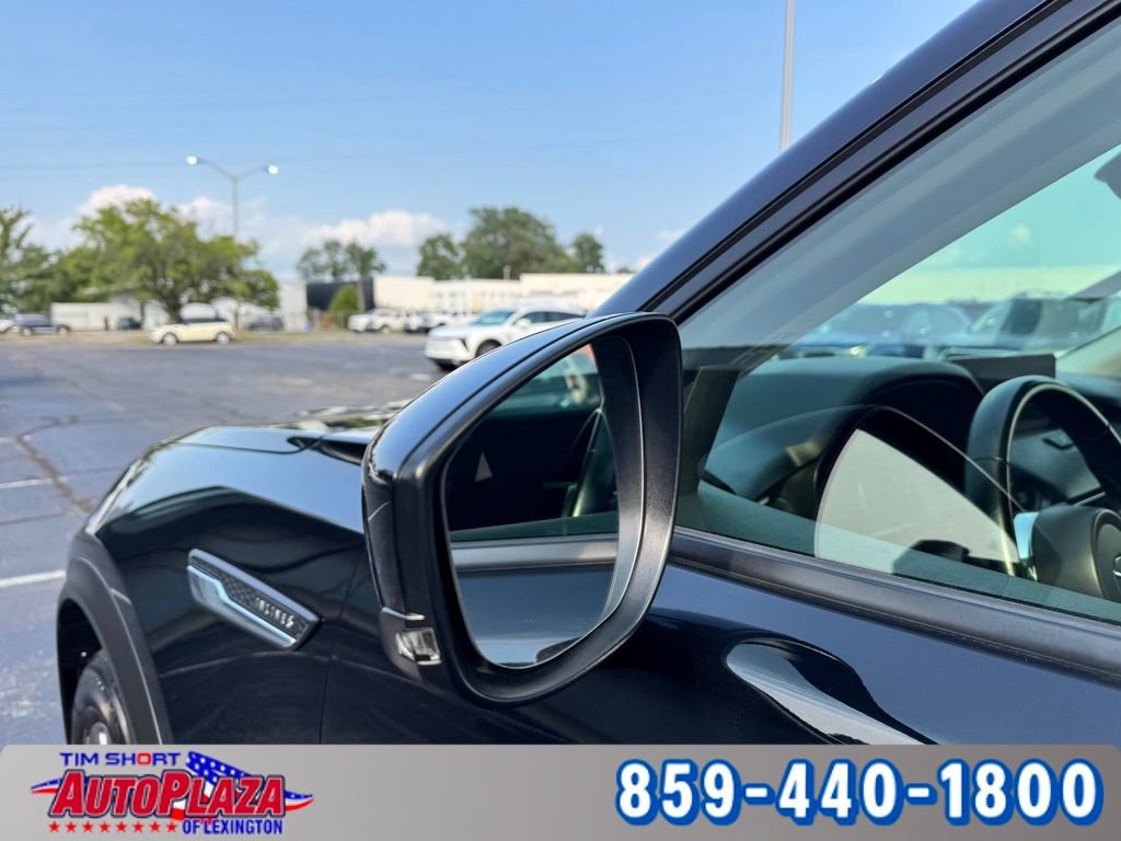 Used 2025 MAZDA CX-90 3.3 Turbo w/ Select Package AWD/4WD image 17