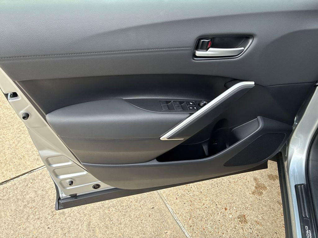 New 2026 Toyota Corolla Cross XLE image 12