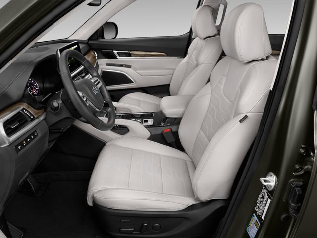 Used 2022 Kia Telluride S image 10