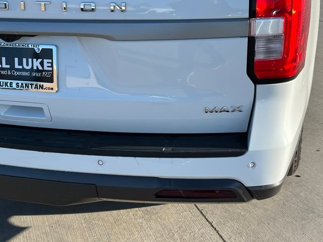 Used 2024 Ford Expedition Max XL image 11