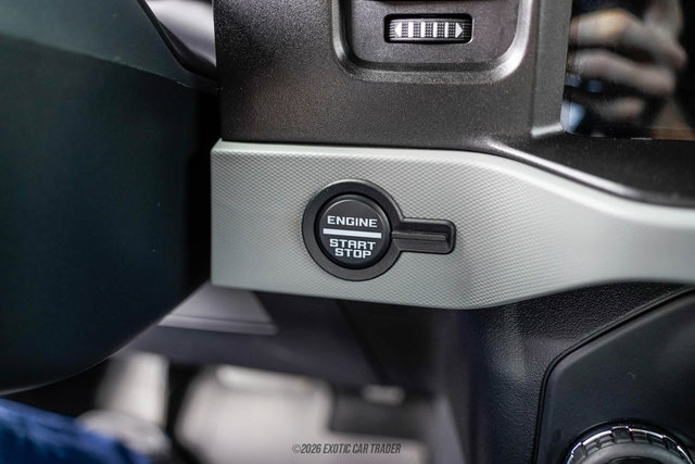 Used 2022 Ford Bronco Badlands AWD/4WD image 48