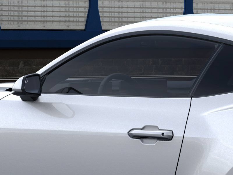 New 2026 Ford Mustang GT RWD image 21