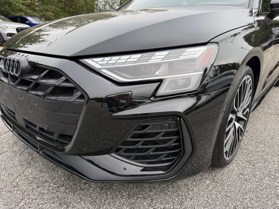 New 2026 Audi S3 Premium AWD/4WD image 26