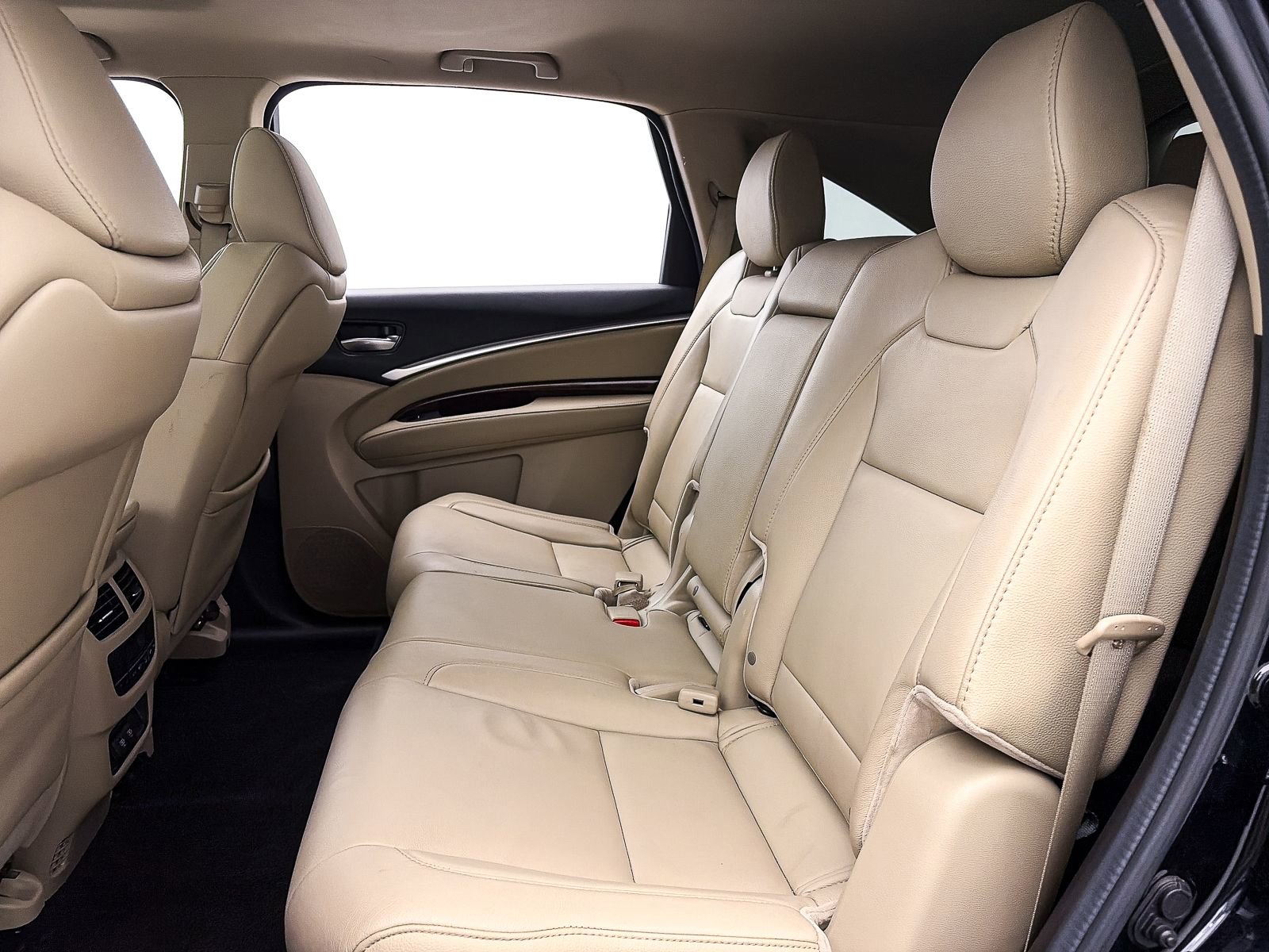 Used 2020 Acura MDX FWD image 36