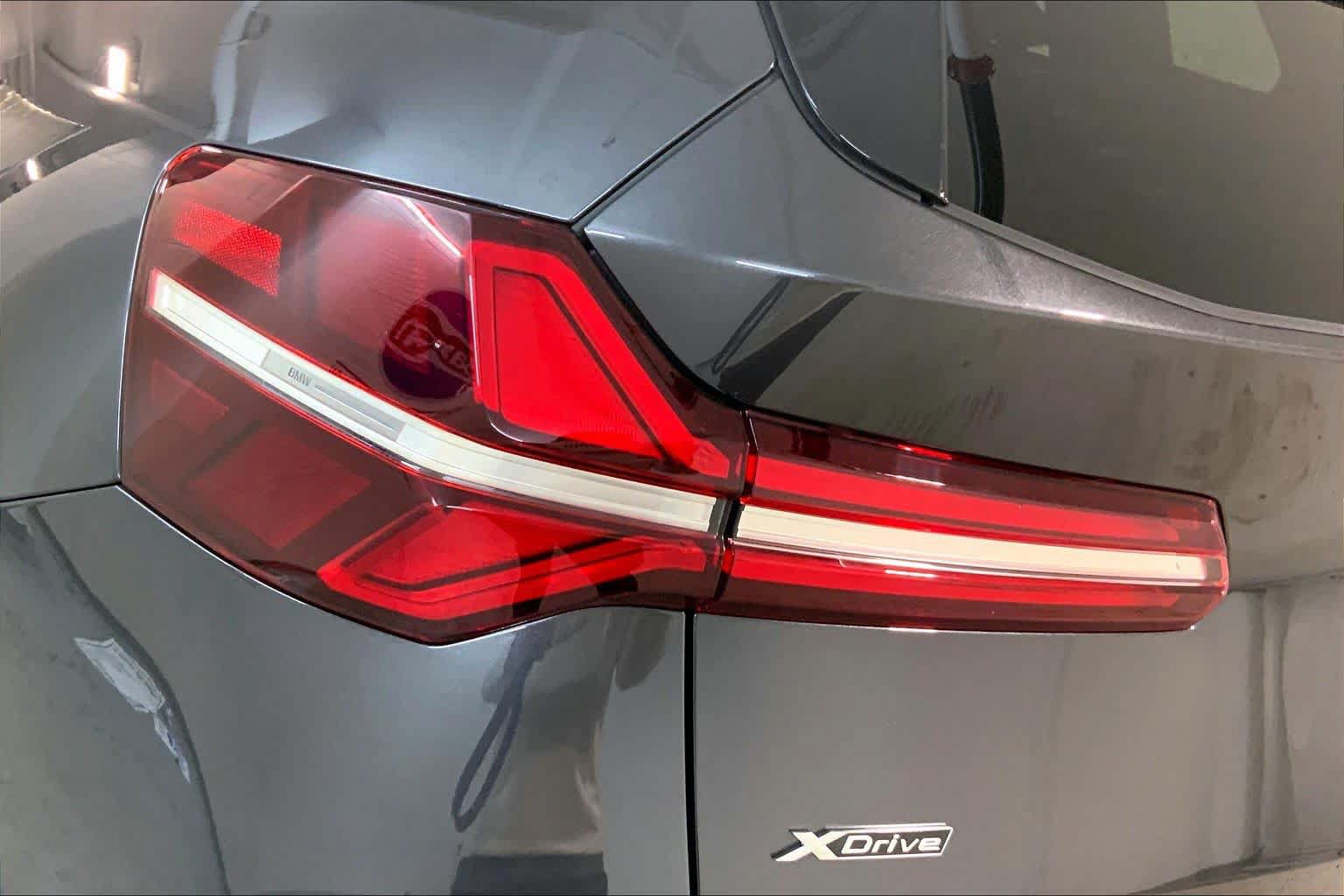 Used 2026 BMW X3 xDrive30i w/ Premium Package AWD/4WD image 14