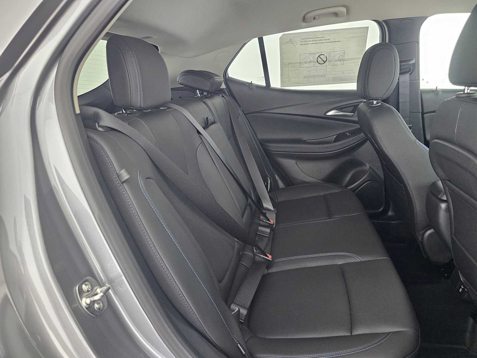 New 2026 Buick Encore GX Sport Touring w/ Advanced Technology Package AWD/4WD image 12