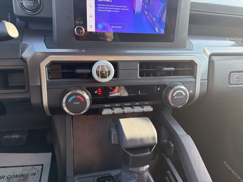 Used 2025 Toyota Tacoma SR5 image 15