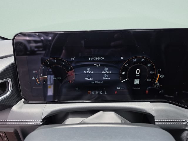 Used 2024 Ford Mustang Premium RWD image 41