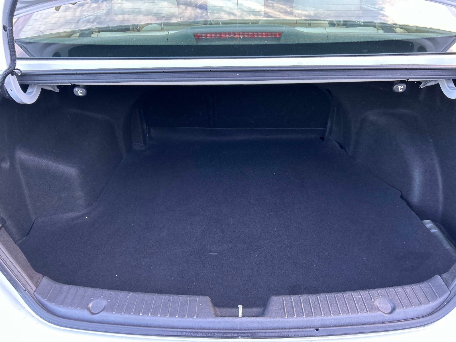 Used 2013 Hyundai Sonata GLS w/ Popular Equipment Pkg image 13