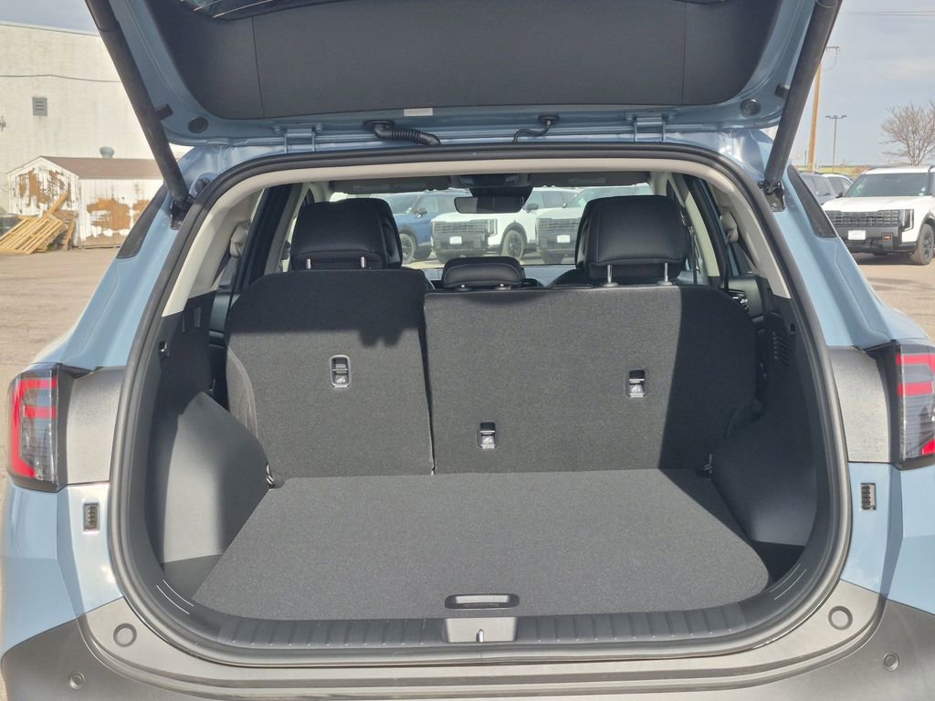 New 2026 Kia Sportage EX image 14
