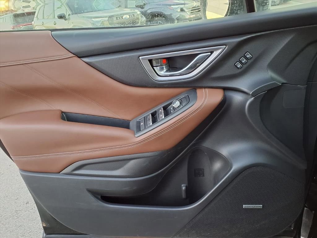 Used 2020 Subaru Forester Touring w/ Popular Package #2 image 14