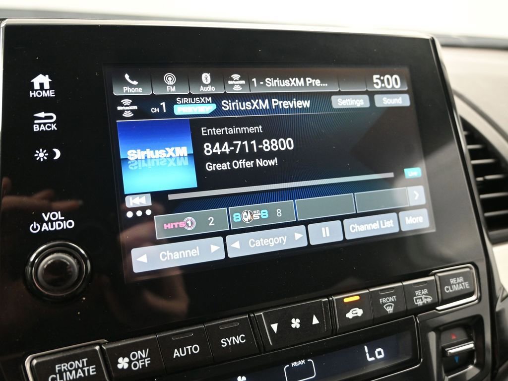 Used 2021 Honda Odyssey EX-L image 19