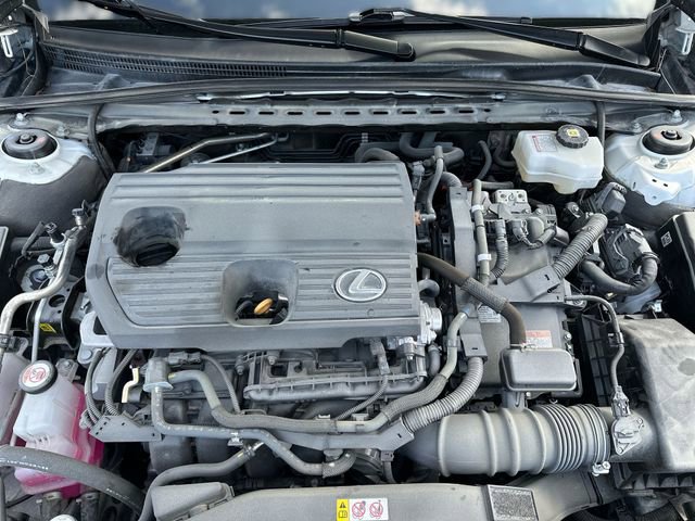 Used 2024 Lexus ES 300h Ultra Luxury w/ Accessory Package (Z2) image 29