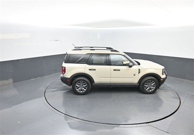 New 2025 Ford Bronco Sport Big Bend image 25