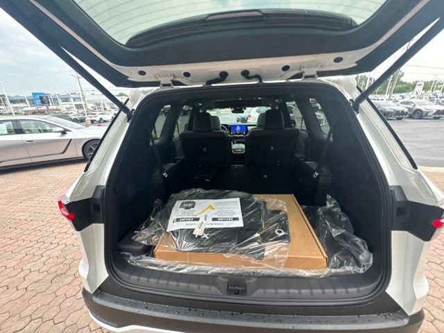 New 2026 Lexus TX 350 AWD w/ Technology Package image 42