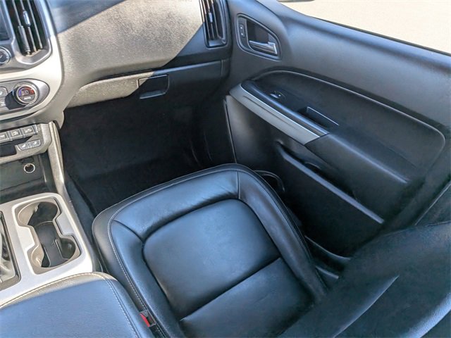 Used 2021 Chevrolet Colorado ZR2 image 20