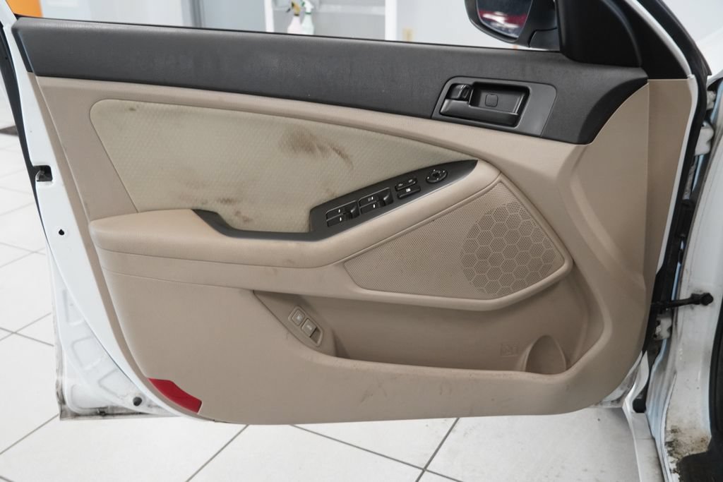 Used 2013 Kia Optima LX w/ Convenience Plus Pkg FWD image 16