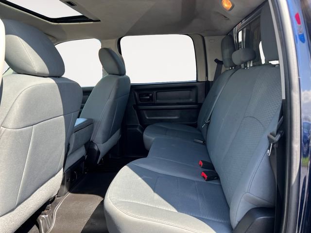 Used 2014 RAM 2500 Tradesman w/ Chrome Appearance Group AWD/4WD image 13