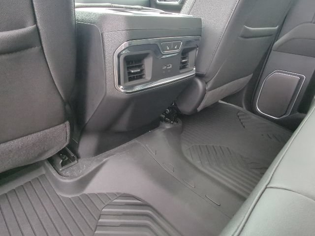 New 2026 Chevrolet Silverado 2500 High Country w/ Midnight Edition AWD/4WD image 28