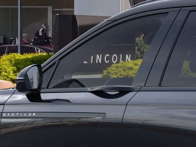 New 2024 Lincoln Nautilus Reserve w/ Equipment Group 203A AWD/4WD image 20