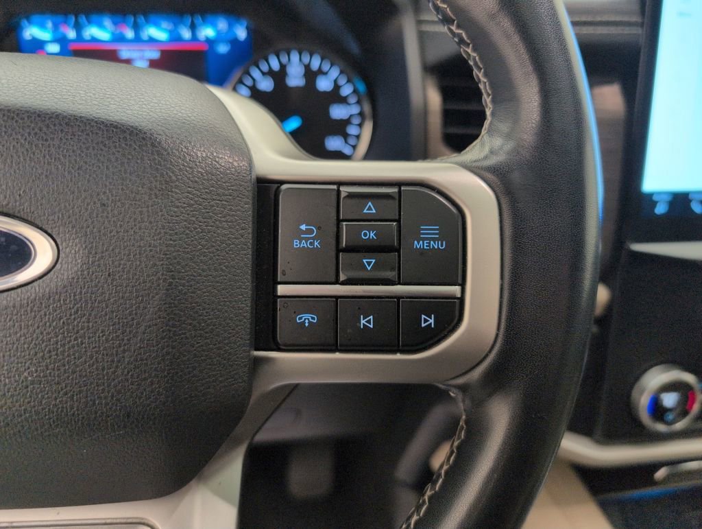 Used 2024 Ford Expedition Limited image 47