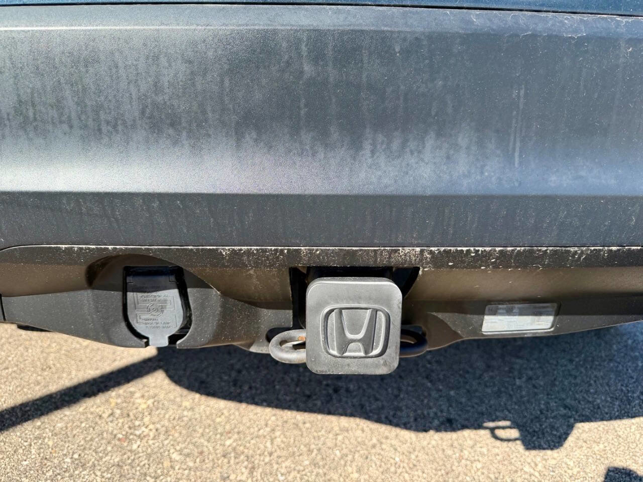 Used 2016 Honda Pilot EX-L image 20