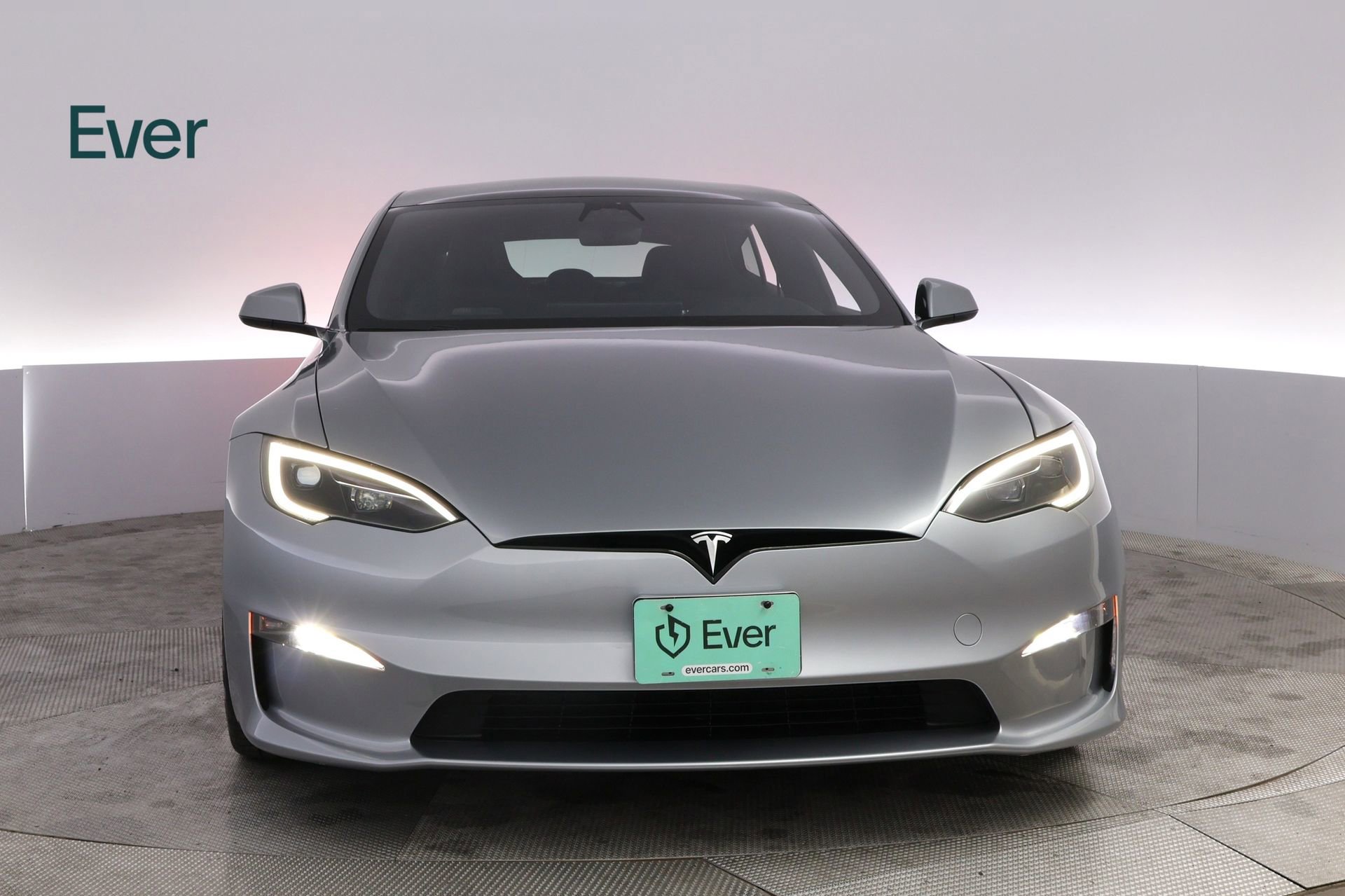 Used 2025 Tesla Model S Plaid AWD/4WD image 12