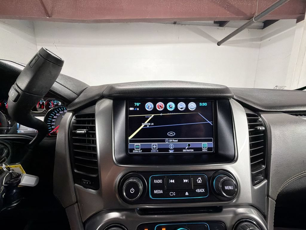 Certified 2020 Chevrolet Tahoe LT RWD image 14