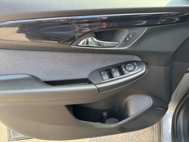 Certified 2024 Chevrolet TrailBlazer LT w/ LT Cold Weather Package image 8