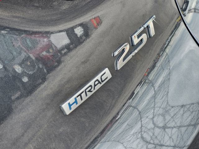 Used 2022 Hyundai Santa Fe Calligraphy image 12
