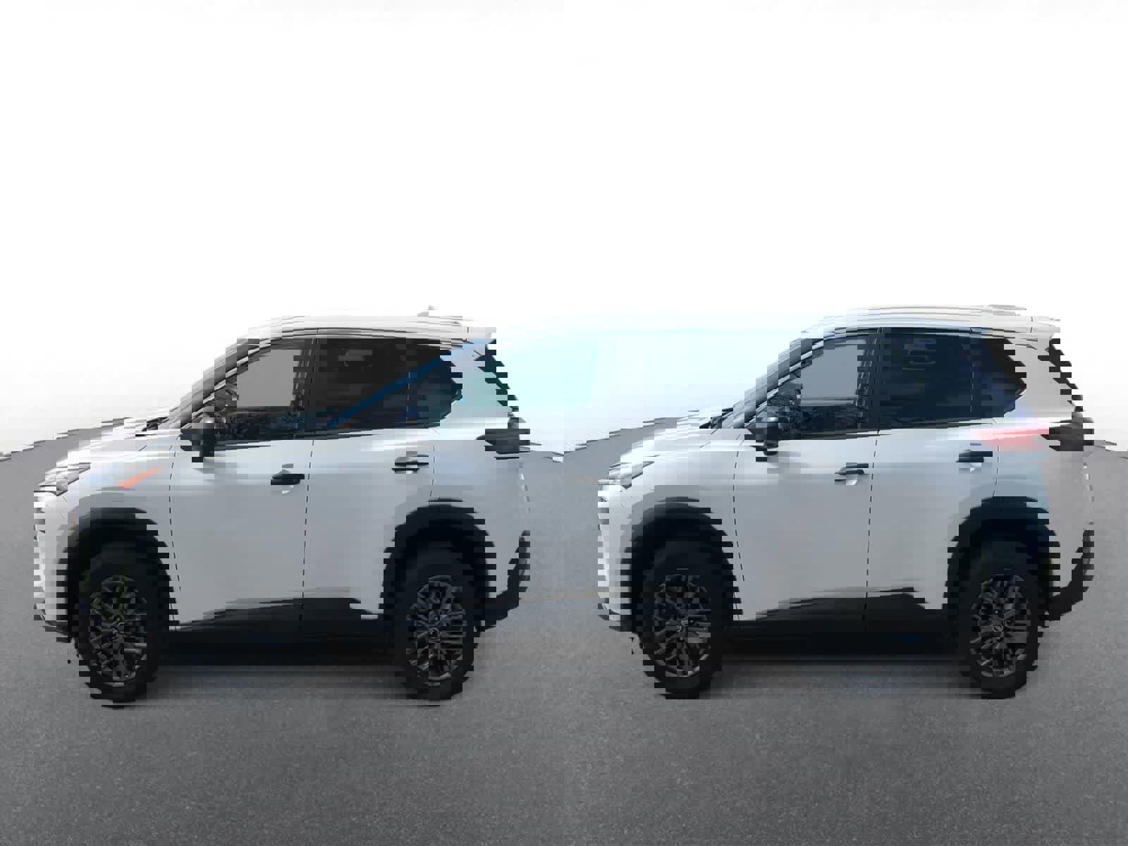 Used 2021 Nissan Rogue S image 5