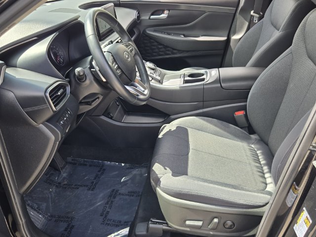 Used 2023 Hyundai Santa Fe SEL FWD image 10