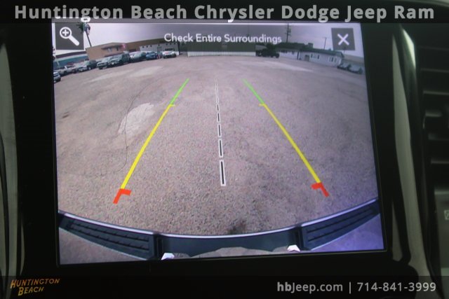 Used 2020 RAM 1500 Big Horn image 32