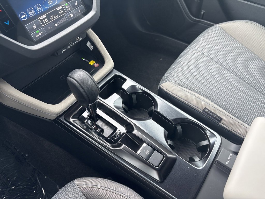 New 2026 Subaru Forester Premium image 18
