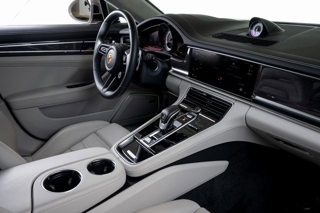 Used 2023 Porsche Panamera Turbo S image 52