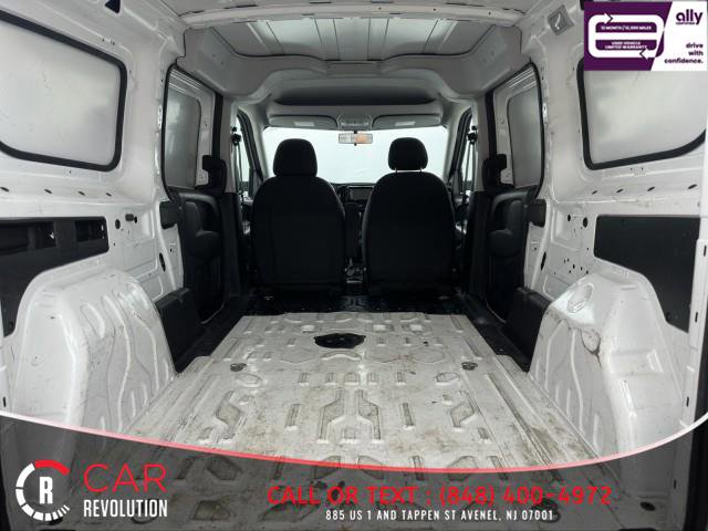 Used 2019 RAM ProMaster City Tradesman FWD image 7