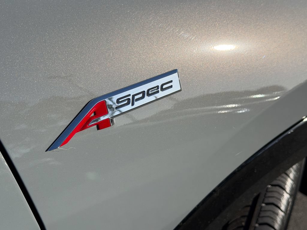 New 2026 Acura ADX A-Spec AWD/4WD image 6
