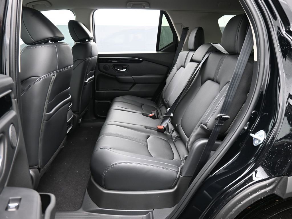 New 2026 Honda Passport RTL image 36