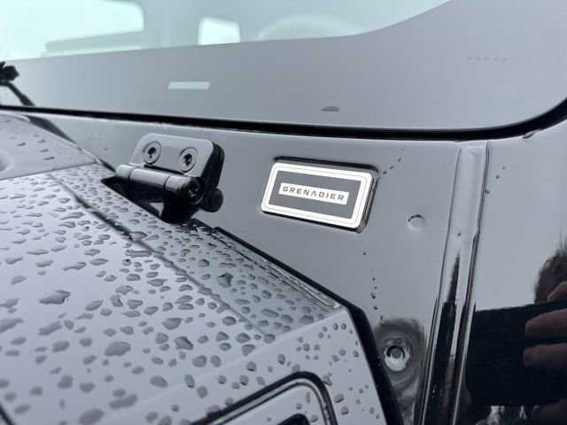 New 2026 INEOS Grenadier AWD/4WD image 41