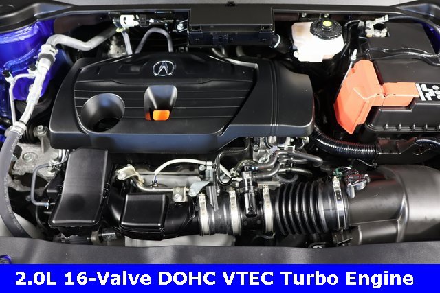 Used 2025 Acura RDX A-Spec image 25