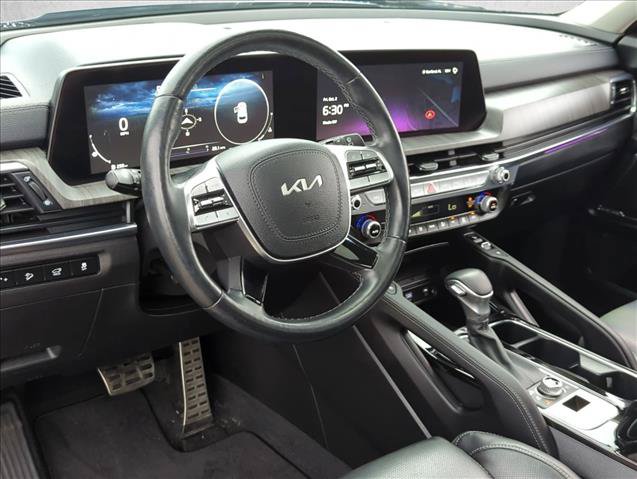 Used 2024 Kia Telluride SX w/ Towing Package AWD/4WD image 9